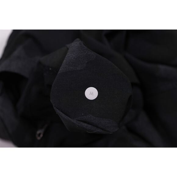 Lululemon Men's License to Train Gray Black Camo Shorts Medium - Picture 5 of 8